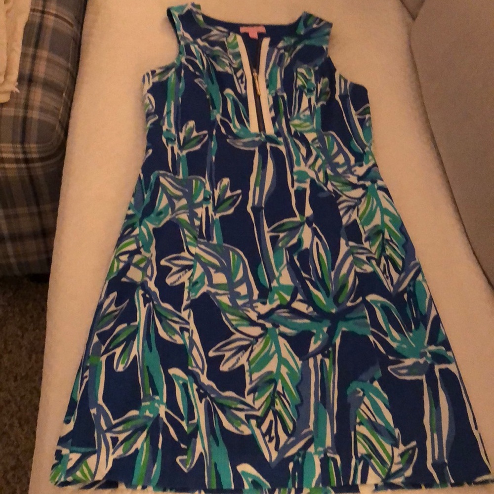 Lilly summer dress